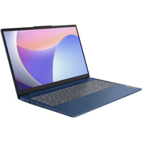 Ноутбук Lenovo IdeaPad Slim 3 15IRH8 (83EM00KCRA) - Ноутбуки  - Ноутбуки