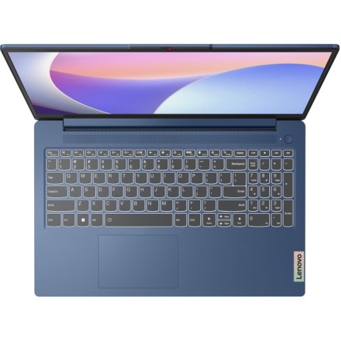 Ноутбук Lenovo IdeaPad Slim 3 15IRH8 (83EM00KCRA) - Ноутбуки  - Ноутбуки