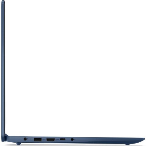 Ноутбук Lenovo IdeaPad Slim 3 15IRH8 (83EM00KCRA) - Ноутбуки  - Ноутбуки