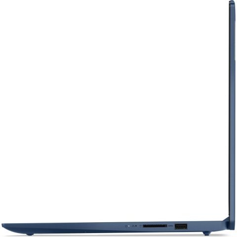 Ноутбук Lenovo IdeaPad Slim 3 15IRH8 (83EM00KCRA) - Ноутбуки  - Ноутбуки