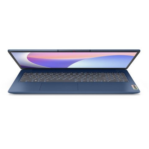 Ноутбук Lenovo IdeaPad Slim 3 15IRH8 (83EM00KCRA) - Ноутбуки  - Ноутбуки