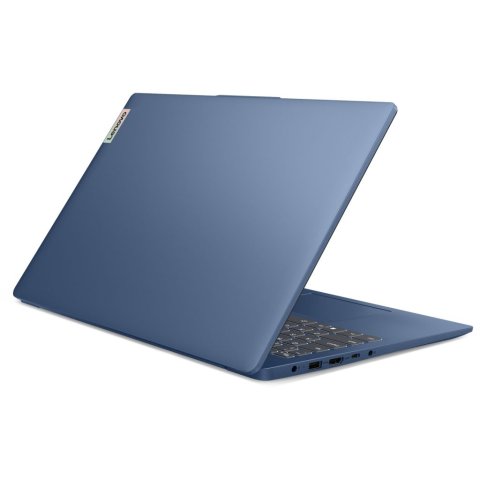 Ноутбук Lenovo IdeaPad Slim 3 15IRH8 (83EM00KCRA) - Ноутбуки  - Ноутбуки