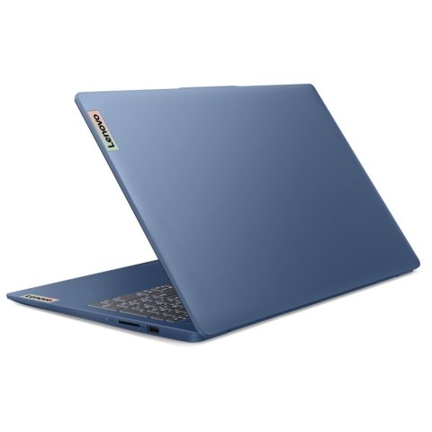 Ноутбук Lenovo IdeaPad Slim 3 15IRH8 (83EM00KCRA) - Ноутбуки  - Ноутбуки
