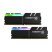 Модуль памяти для компьютера DDR4 32GB (2x16GB) 4400 MHz Trident Z G.Skill (F4-4400C19D-32GTZR) - Нулевой остаток (Feed)  - Нулевой остаток (Feed) 