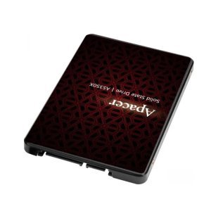 Накопитель SSD 2.5" 128GB AS350X Apacer (AP128GAS350XR)