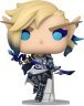 Фигурка Funko World of Warcraft Alleria Windtunner фанко Варкрафт Аллерия 1045