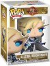 Фигурка Funko World of Warcraft Alleria Windtunner фанко Варкрафт Аллерия 1045