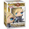 Фигурка Funko World of Warcraft Alleria Windtunner фанко Варкрафт Аллерия 1045