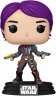 Фигурка Funko Star Wars: Sabine Wren Фанко Сабин Врен Amazon Exclusive 655