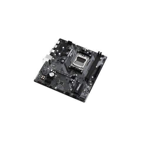 Материнская плата ASRock A620M-HDV/M.2 - Системные (материнские) платы  - Системные (материнские) платы