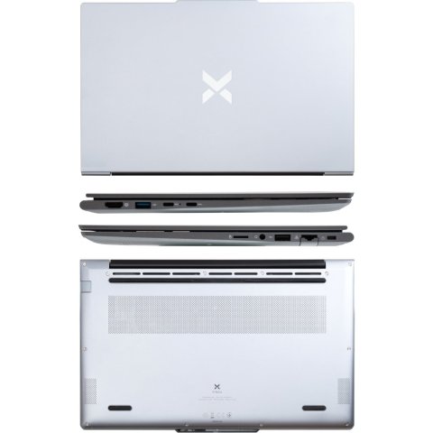 Ноутбук Vinga Iron S151 (S151-131516512SWH) - Ноутбуки  - Ноутбуки 