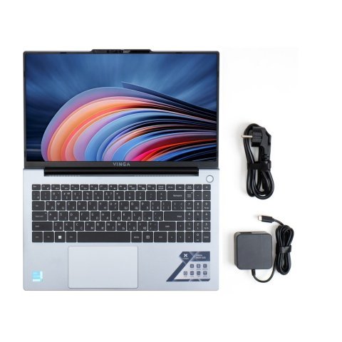 Ноутбук Vinga Iron S151 (S151-131516512SWH) - Ноутбуки  - Ноутбуки 