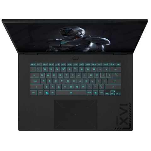 Ноутбук GIGABYTE Gaming A16 (CWHI3UA864SD) - Нулевой остаток (Feed) - Нулевой остаток (Feed)