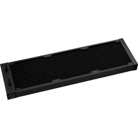 Система жидкостного охлаждения Deepcool LQ360 Black (R-LQ360-BKLSMW-G-1) - Системы водного охлаждения  - Системы водного охлаждения 