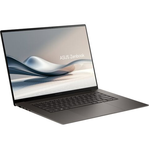 Ноутбук ASUS Zenbook S 16 UM5606WA-RK331W (90NB13M1-M00LC0) - Ноутбуки  - Ноутбуки 