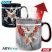 Чашка хамелеон Abystyle ASSASSINS CREED The Assassins Mug Асасини кружка 460 мл -   -  