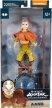 Фигурка McFarlane Avatar The Last Airbender Aang Action Figure Аватар Аанг 19 см. -   -  