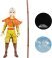 Фигурка McFarlane Avatar The Last Airbender Aang Action Figure Аватар Аанг 19 см. -   -  