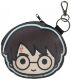 Кошелек брелок Cerda Harry Potter Keychain Coin Purse Гарри -   -  