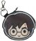 Кошелек брелок Cerda Harry Potter Keychain Coin Purse Гарри -   -  