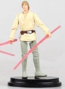 Фігурка-міні Star Wars - luke skywalker Figure 12 cm -   -  