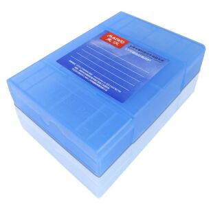 Контейнер для HDD Maiwo KB03 blue
