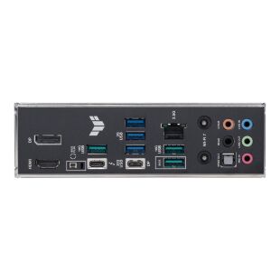 Материнская плата ASUS TUF GAMING Z890-PLUS WIFI