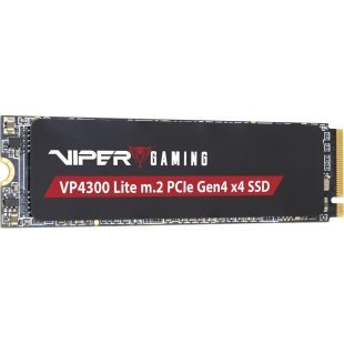 Накопитель SSD M.2 2280 4TB VP4300L Patriot (VP4300L4TBM28H)