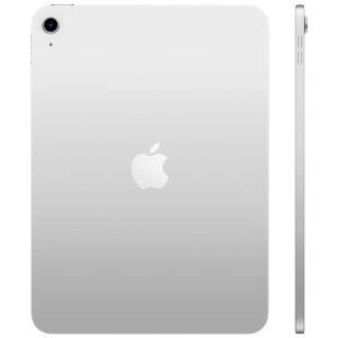 Планшет Apple iPad 11" 2025 Wi-Fi 256GB Silver (MD4G4TY/A)