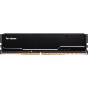 Модуль памяти для компьютера DDR4 16GB 2666 MHz CL19 1.2V Resistance INTELIGENTES (IR4CHD1/16)