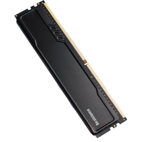 Модуль памяти для компьютера DDR4 16GB 2666 MHz CL19 1.2V Resistance INTELIGENTES (IR4CHD1/16) - Модули памяти для компьютера  - Модули памяти для компьютера 