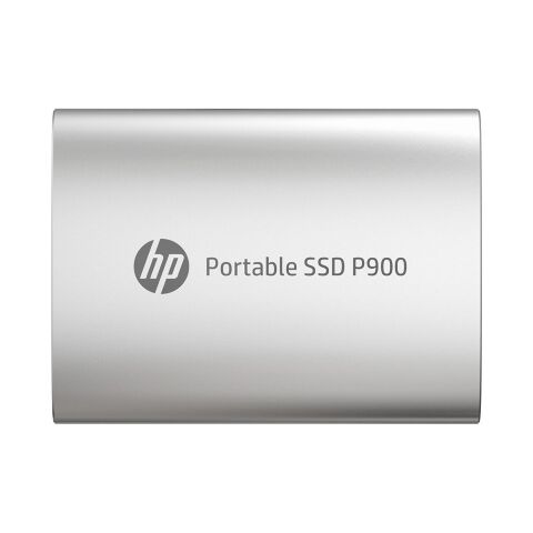 Накопитель SSD USB Type-C 2TB P900 HP (7M697AA) - Внутренние SSD  - Внутренние SSD 