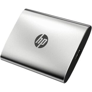 Накопитель SSD USB Type-C 2TB P900 HP (7M697AA)