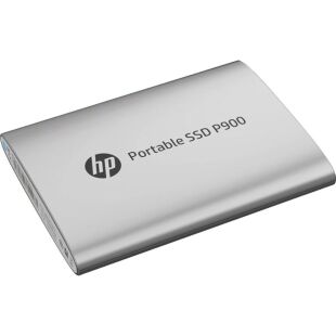 Накопитель SSD USB Type-C 2TB P900 HP (7M697AA)