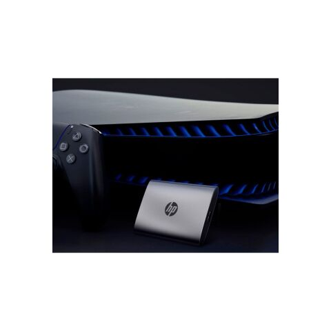 Накопитель SSD USB Type-C 2TB P900 HP (7M697AA) - Внутренние SSD  - Внутренние SSD 