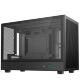 Корпус для ПК Deepcool CH260 Black (R-CH260-BKNGM0-G-1) - Корпуса  - Корпуса 