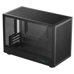 Корпус для ПК Deepcool CH260 Black (R-CH260-BKNGM0-G-1)