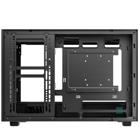 Корпус для ПК Deepcool CH260 Black (R-CH260-BKNGM0-G-1) - Корпуса  - Корпуса 