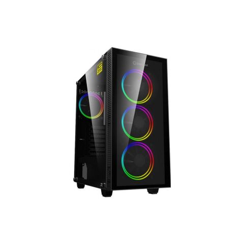 Корпус для ПК Gamemax Draco XD - Корпуса  - Корпуса 