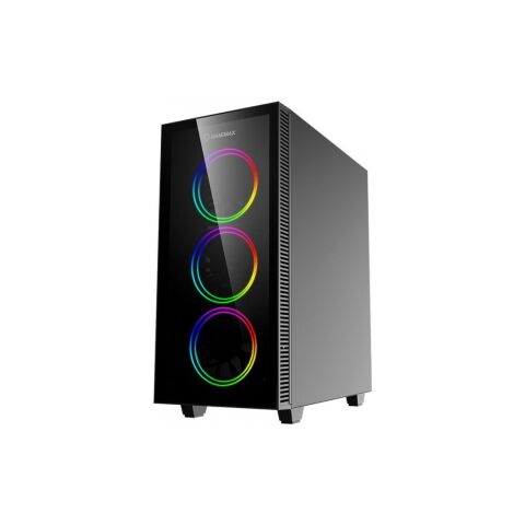 Корпус для ПК Gamemax Draco XD - Корпуса  - Корпуса 