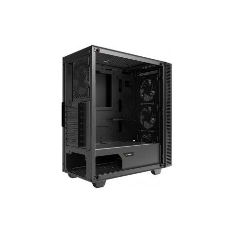 Корпус для ПК Gamemax Draco XD - Корпуса  - Корпуса 