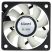 Кулер для корпуса Gelid Solutions Silent 6 60 mm (FN-SX06-32) - Вентиляторы к корпусам  - Вентиляторы к корпусам 