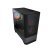 Корпус Cougar MG140 AIR RGB Black - Нулевой остаток (Feed)  - Нулевой остаток (Feed) 