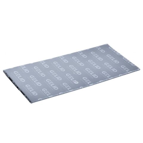 Термопрокладка Gelid Solutions GP-Extreme 120x20x1.5 mm (TP-GP05-C) - Нулевой остаток (Feed) - Нулевой остаток (Feed)