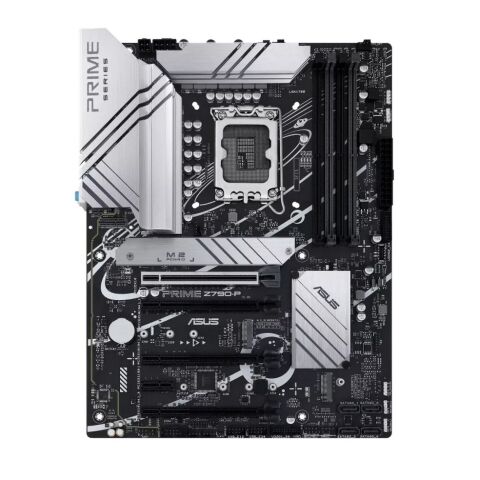 Материнская плата ASUS PRIME Z790-P - Нулевой остаток (Feed)  - Нулевой остаток (Feed) 
