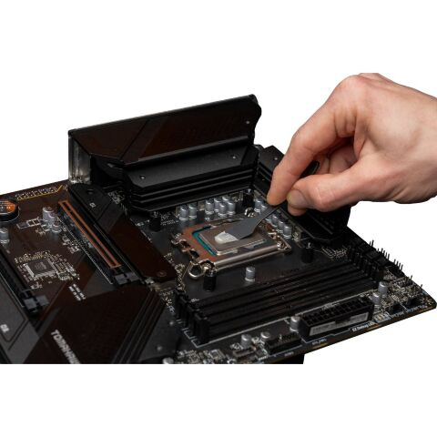 Термопаста Be quiet! DC2 3g (BZ004) - Нулевой остаток (Feed) - Нулевой остаток (Feed)