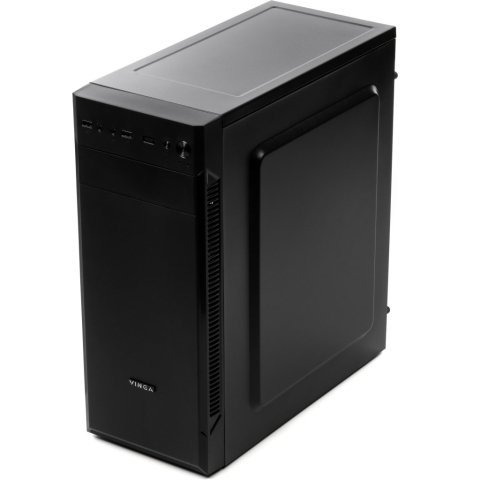 Корпус Vinga CS115-500W - Нулевой остаток (Feed)  - Нулевой остаток (Feed) 