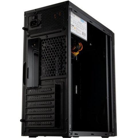 Корпус Vinga CS115-500W - Нулевой остаток (Feed)  - Нулевой остаток (Feed) 