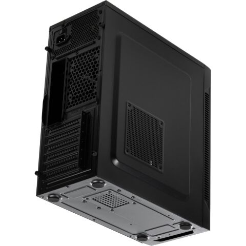 Корпус Vinga CS115-500W - Нулевой остаток (Feed)  - Нулевой остаток (Feed) 