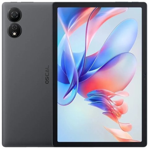 Планшет Oscal Pad 80 10.51" 6/256GB Wi-Fi Lava Grey - Нулевой остаток (Feed)  - Нулевой остаток (Feed) 